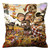 RAT FINK BIG DADDY'S Cushion Case Cover