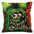RAT FINK FACE Cushion Case Cover