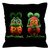 RAT FINK ICON Cushion Case Cover