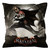 ROBIN BATMAN ARKHAM Cushion Case Cover