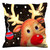RUDOLPH THE RED NOSED Cushion Case Cover