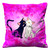 SAILOR MOON CAT LUNA ARTEMIS Cushion Case Cover