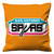 SAN ANTONIO SPURS Cushion Case Cover SAN ANTONIO SPURS Cushion Case Cover