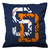 SAN DIEGO BASEBALL LOGO Cushion Case Cover SAN DIEGO BASEBALL LOGO Cushion Case Cover