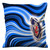 SCANIA LOGO Cushion Case Cover
