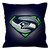 SEATTLE SEAHAWKS LOGO 3 Cushion Case Cover SEATTLE SEAHAWKS LOGO 3 Cushion Case Cover