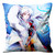 SESSHOMARU INUYASHA ANIME Cushion Case Cover