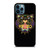 KENZO PARIS TIGER iPhone 12 Pro Max Case