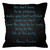 SHAWN MENDES LYRICS Cushion Case Cover