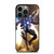 IRON MAN AVENGER ENDGAME iPhone 13 Pro Case