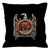 SLAYER METAL BAND LOGO CLASIC Cushion Case Cover