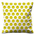 SMILEY FACE IMAGE Cushion Case Cover