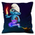 SMURF ALLADIN WEIRD Cushion Case Cover