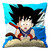 SON GOKU KIDS DRAGON BALL Cushion Case Cover