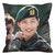 SONG JOONG KI MILITARY Cushion Case Cover