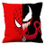 SPIDERMAN VENOM FACE Cushion Case Cover