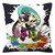 SPLATOON MARIE AND CALLIE Cushion Case Cover