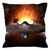STAR TREK ENTERPRISE NCC-1701 Cushion Case Cover