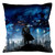 STAR TREK INTO DRAKNESS Cushion Case Cover