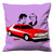 STARSKY ET HUTCH Cushion Case Cover