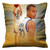STEPHEN CURRY NBA LEGEND Cushion Case Cover