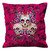 SUGAR SKULLS Cushion Case Cover