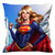 SUPERGIRL CARTOON Cushion Case Cover