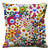 TAKASHI MURAKAMI NEW Cushion Case Cover