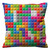 TETRIS GAME CLASSIC Cushion Case Cover