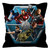 THE AVENGERS SUPER HEROES Cushion Case Cover