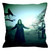 THE CROW MOVIE Cushion Case Cover