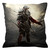 THE ELDER SCROLLS Cushion Case Cover