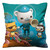 THE OCTONAUTS Cushion Case Cover