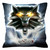 THE WITCHER LOGO Cushion Case Cover