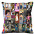 TINA BOB'S BURGERS Cushion Case Cover