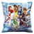 TINKERBELL SPARKLE Cushion Case Cover