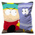 TOWELIE AND ERIC SOUTH PARK Cushion Case Cover