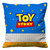 TOY STORY MOVIE LOGO Cushion Case Cover TOY STORY MOVIE LOGO Cushion Case Cover