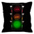 TRAFFIC LIGHT Cushion Case Cover