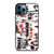 KPOP GIRLS iPhone 12 Pro Max Case