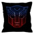 TRANSFORMERS AUTOBOT LOGO Cushion Case Cover