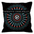 TWENTY ONE PILOTS LOGO Cushion Case Cover