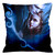 TWILIGHT LOVE Cushion Case Cover