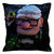 UP CARL FREDRICKSEN Cushion Case Cover UP CARL FREDRICKSEN Cushion Case Cover