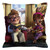 UP MOVIE CARL AND ELLIE LOVE Cushion Case Cover UP MOVIE CARL AND ELLIE LOVE Cushion Case Cover