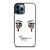 KYLIE JENNER EYESHADOW iPhone 12 Pro Max Case