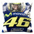 VALENTINO ROSSI 46 YAMAHA Cushion Case Cover VALENTINO ROSSI 46 YAMAHA Cushion Case Cover