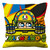 VALENTINO ROSSI 46 Cushion Case Cover