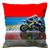 VALENTINO ROSSI Cushion Case Cover VALENTINO ROSSI Cushion Case Cover