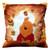 WINNIE THE POOH AND HONEY Cushion Case Cover